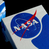 NASA Meatball Playing Cards