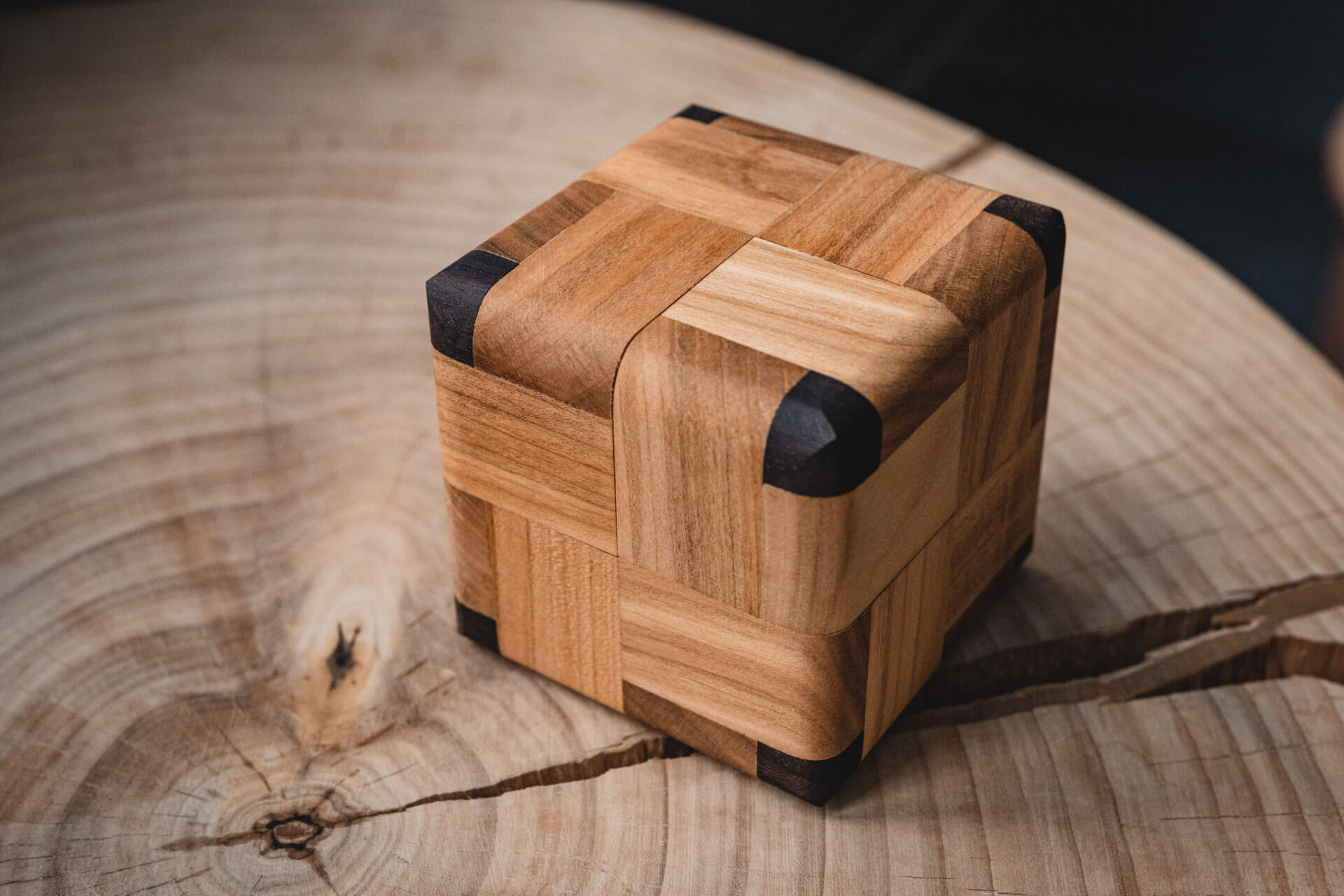 Heblo Puzzle
