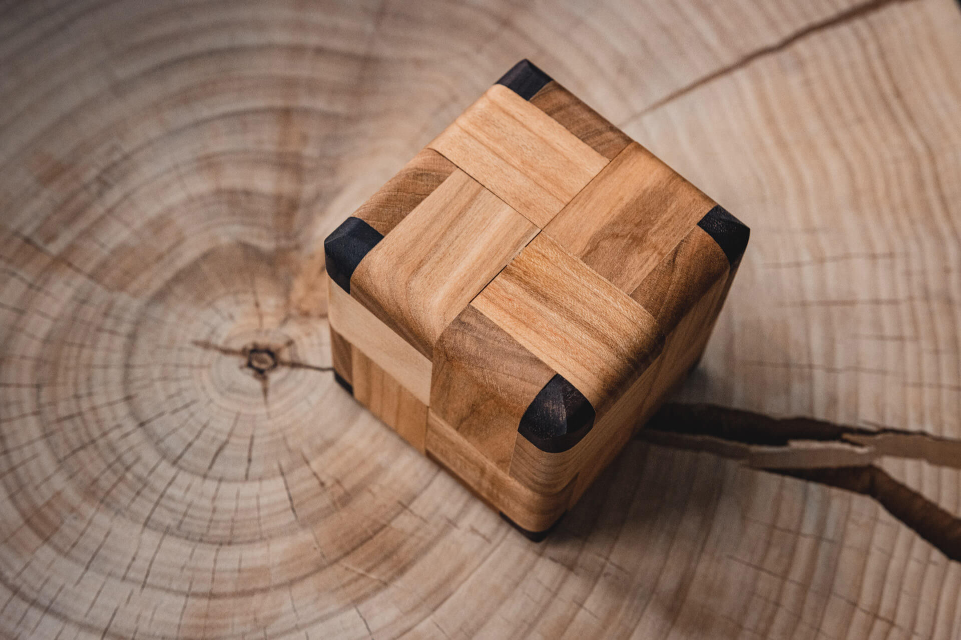 Heblo Puzzle