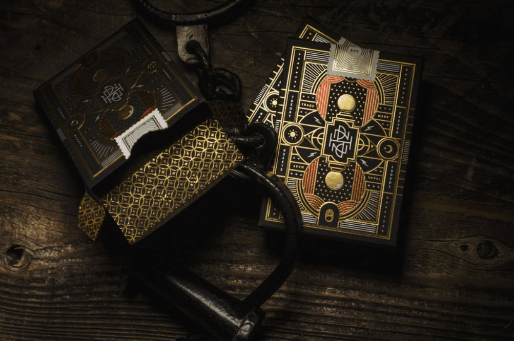 NPH Playing Cards