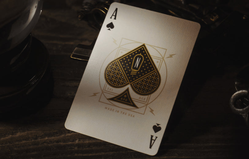 NPH Playing Cards