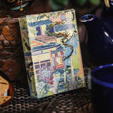 Nazo Nazo Guest House Playing Cards