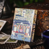 Nazo Nazo Guest House Playing Cards