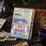 Nazo Nazo Tatami Playing Cards