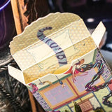 Nazo Nazo Tatami Playing Cards