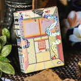 Nazo Nazo Tatami Playing Cards