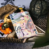 Nazo Nazo Tatami Playing Cards