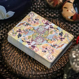 Nazo Nazo Tatami Playing Cards