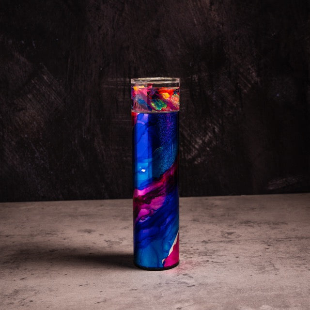 Neo Cathedral Kaleidoscope