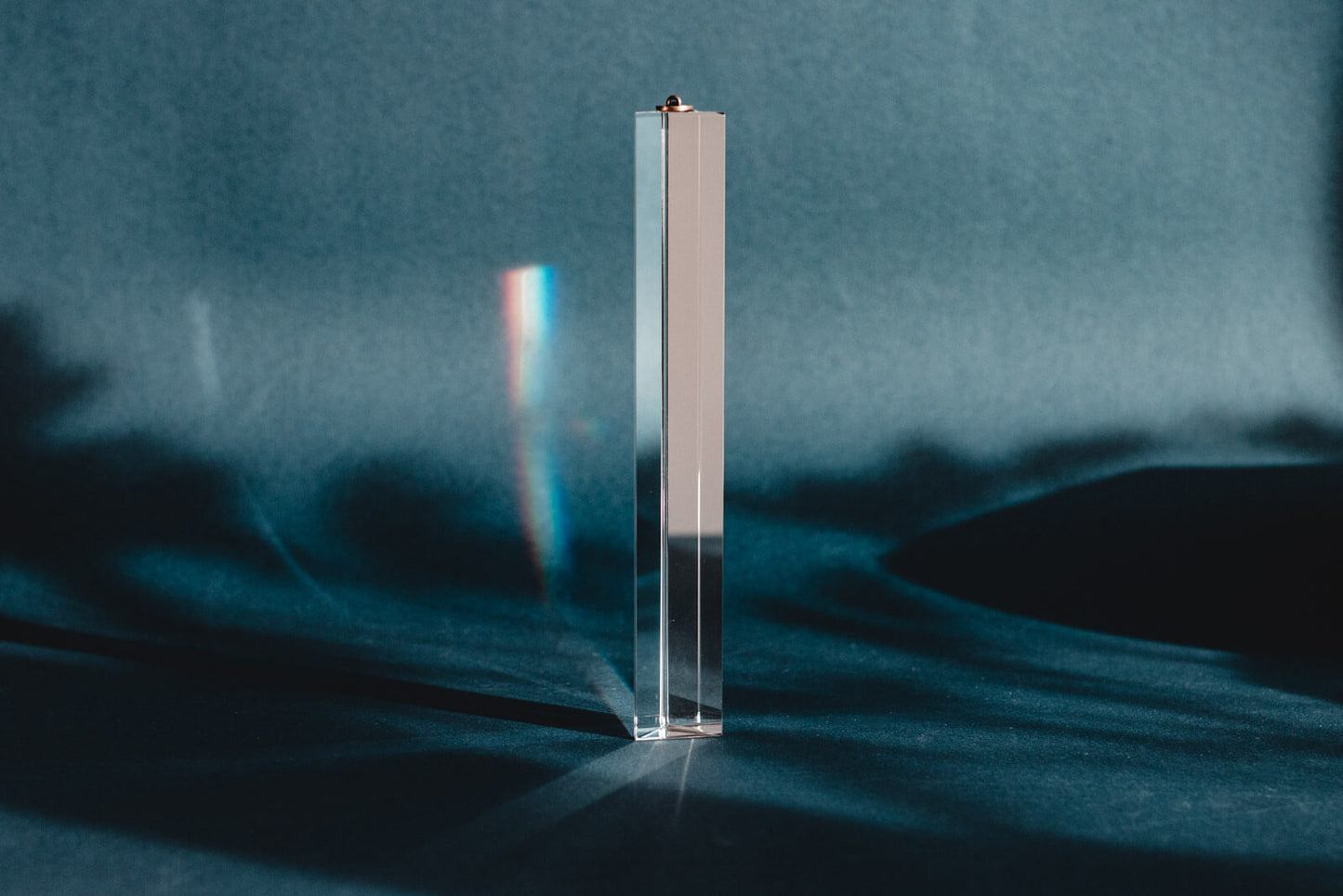 Newton’s Window Prism