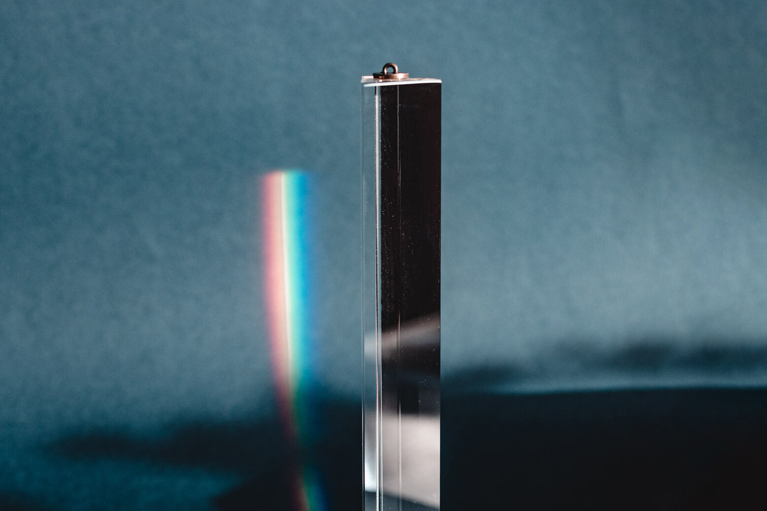 Newton’s Window Prism
