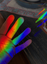Newton’s Window Prism