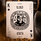 Notorious B.I.G Playing Cards