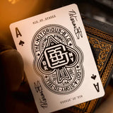 Notorious B.I.G Playing Cards