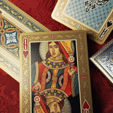 Sanctissimus Playing Cards