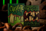 Overbite Playing Cards