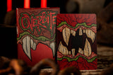 Overbite Playing Cards