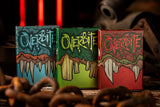 Overbite Playing Cards