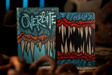 Overbite Playing Cards