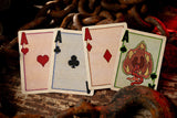 Overbite Playing Cards