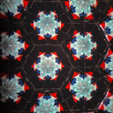 Oasis Kaleidoscope