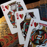 Fragmenta Playing Cards