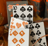 Odd Fellows Playing Cards