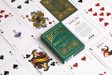 Bicycle Oddvice Deck O’ Decks