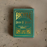 Bicycle Oddvice Deck O’ Decks