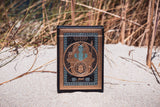 Odissea Minerva Playing Cards