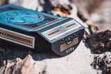 Odissea Neptune Playing Cards