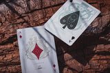 Odissea Neptune Playing Cards