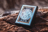 Odissea Neptune Playing Cards