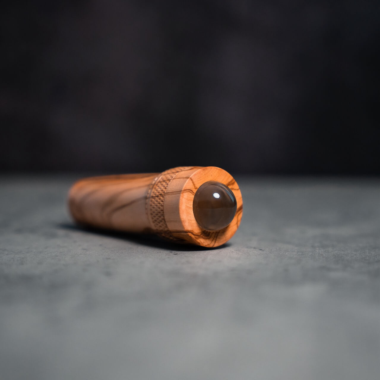 Olive Teleidoscope