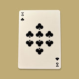 Lepidopterist Playing Cards