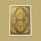 Lepidopterist Playing Cards