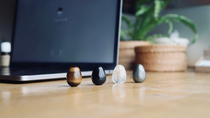 Miniature Eggs