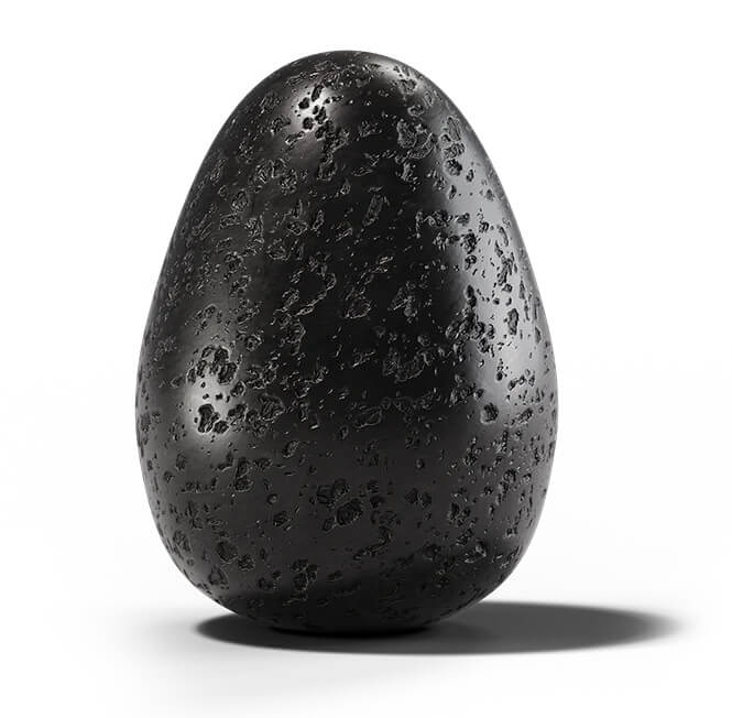 Miniature Eggs