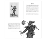 UUSI Tarot Companion Books