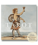 UUSI Tarot Companion Books