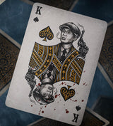 Peaky Blinders Playing Cards
