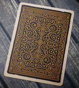 Peaky Blinders Playing Cards