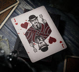 Peaky Blinders Playing Cards