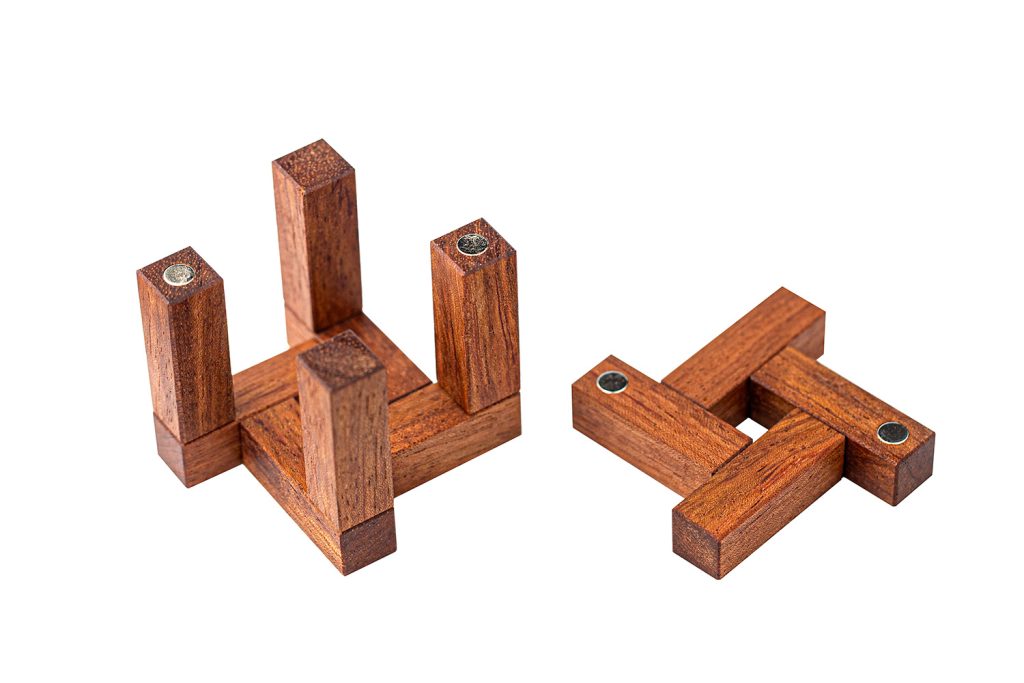Prison Puzzle