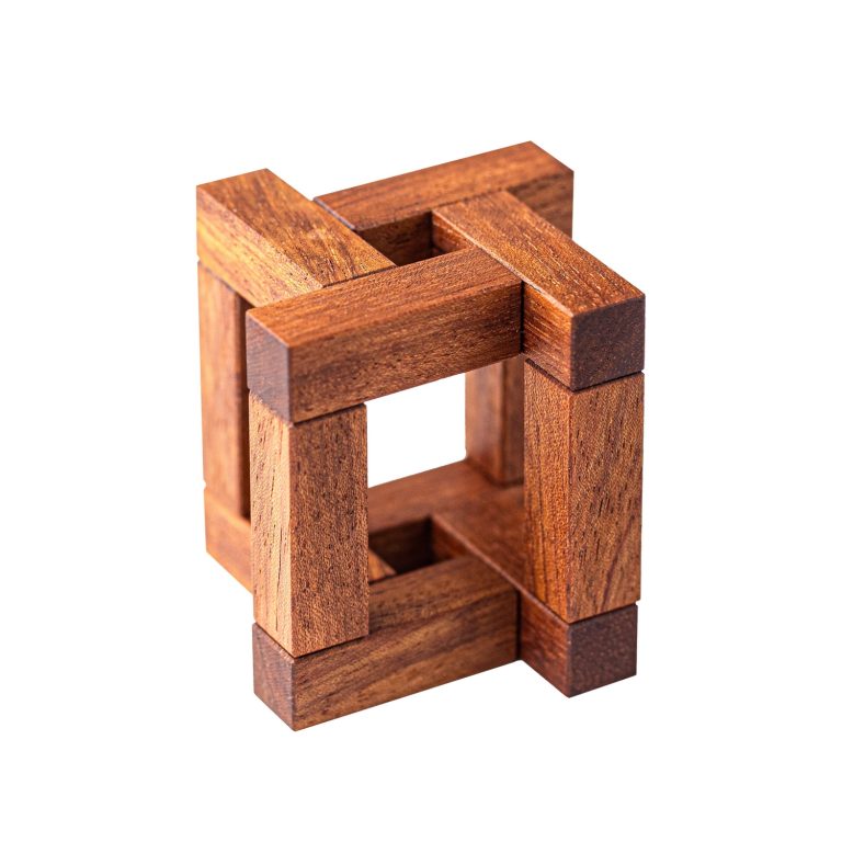 Prison Puzzle
