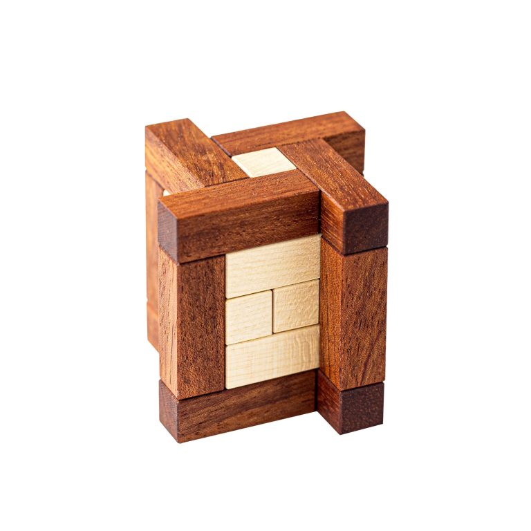 Prison Puzzle