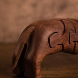 Dachshund Puzzle