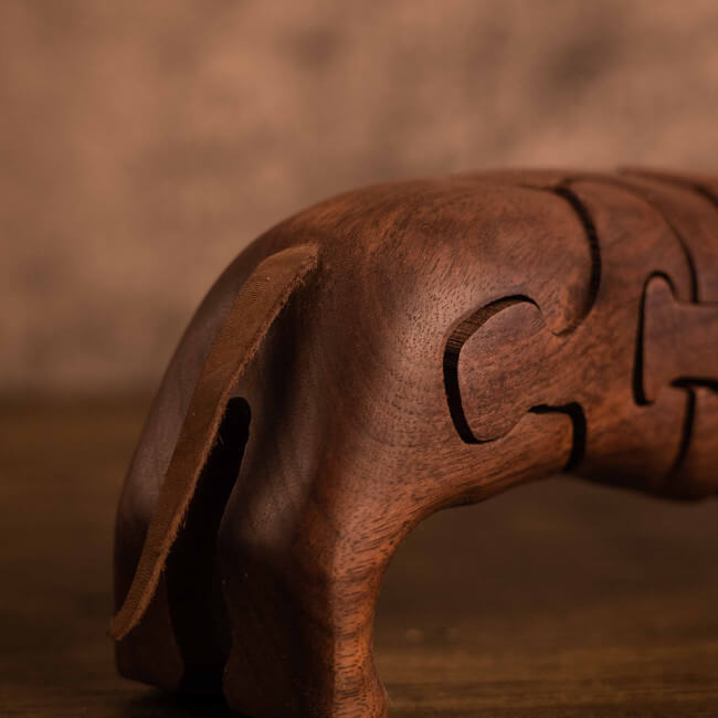 Dachshund Puzzle