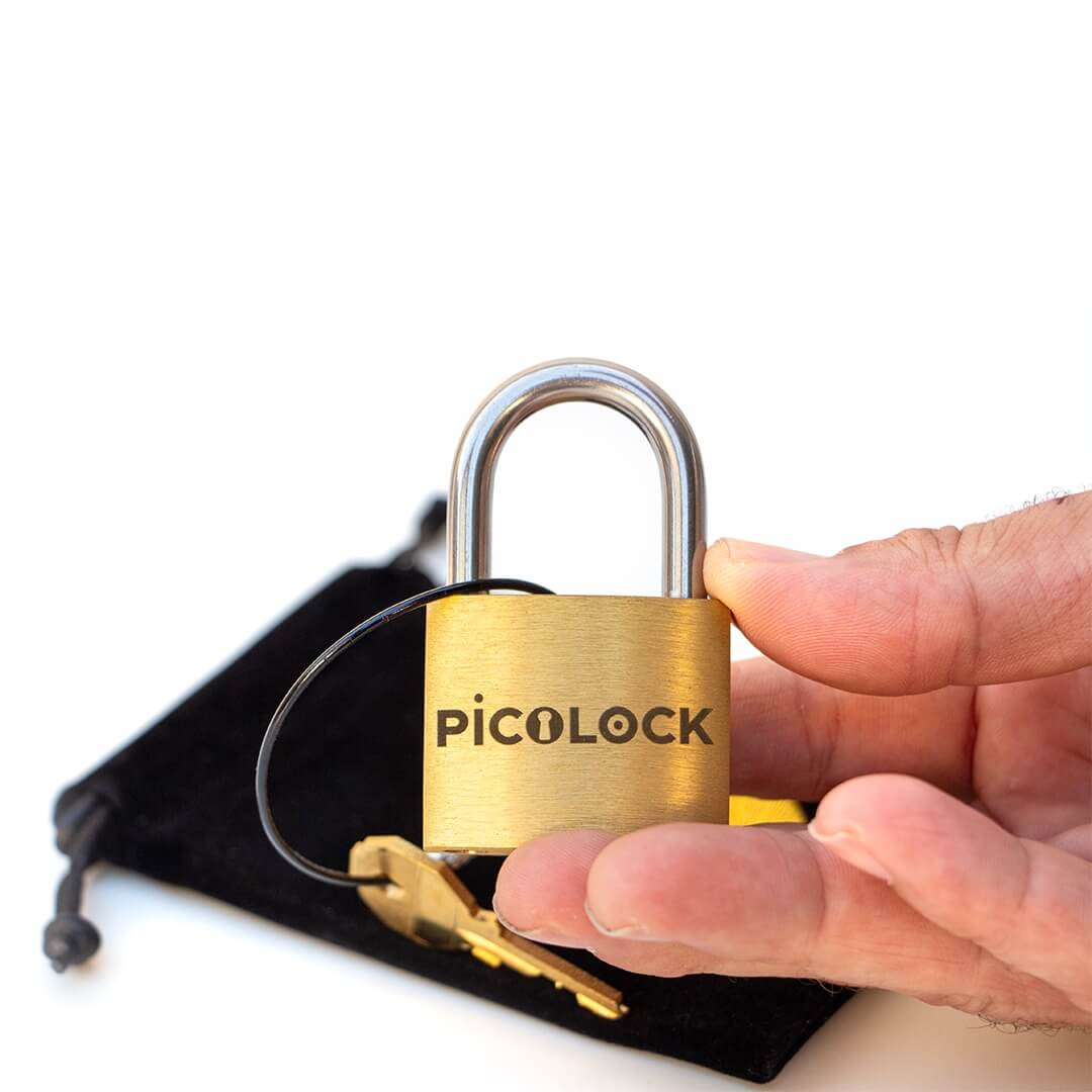 Picolock Puzzle