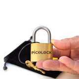 Picolock Puzzle